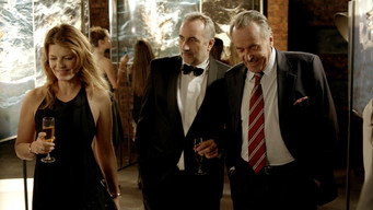 A Man Au Pair (2013)