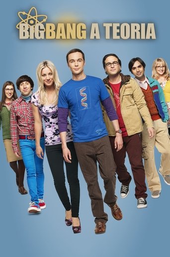 Poster da Temporada 8