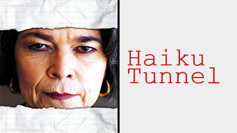 Cena 1 de Haiku Tunnel