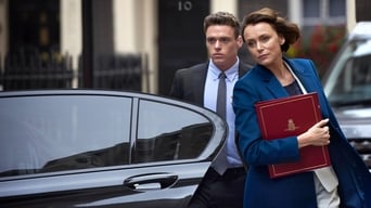 Bodyguard - 1x01