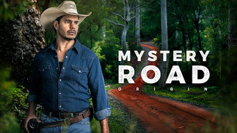 #6 Mystery Road: Origin