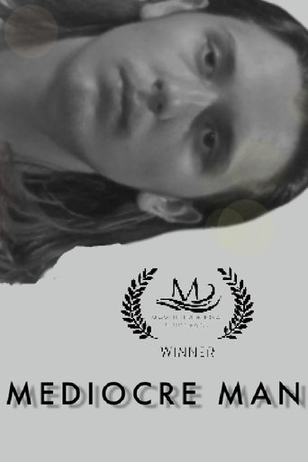 Mediocre Man (2024)