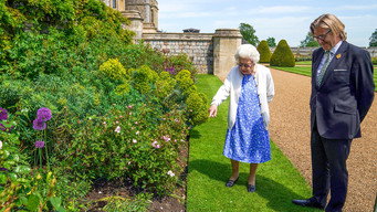 Parks & Gardens