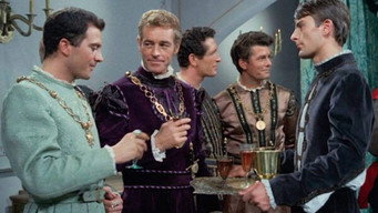 Gentlemen of the Night (1963)