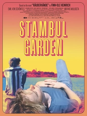 Stambul Garden (2020)