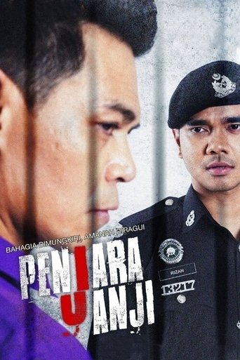 Penjara Janji: Season 1