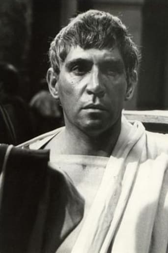 Poster för Julius Caesar