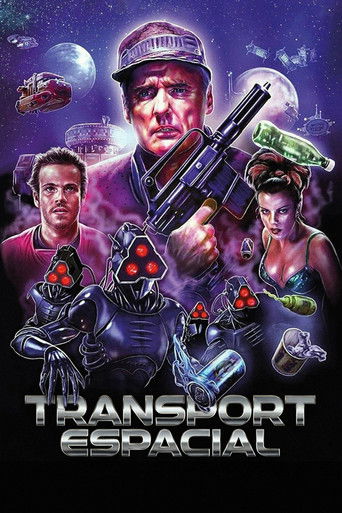 Cartell de Transport espacial