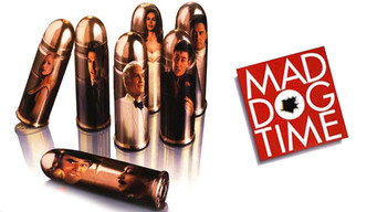 Час скажених псів (1996)