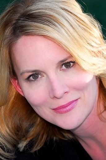 Imagen de Laurel Holloman