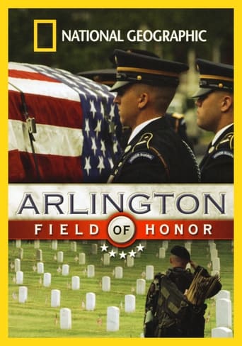 Arlington: Field of Honor