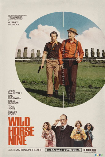 Wild Horse Nine
