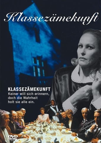 Poster of Klassezämekunft