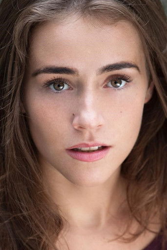 Foto de Carly-Sophia Davies