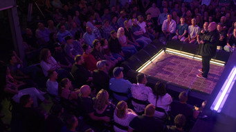 Cena 3 de Robert Kelly: Kill Box