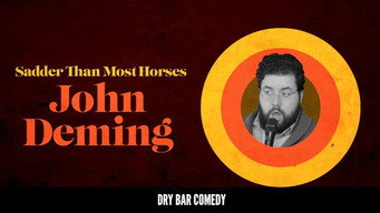 Dry Bar Comedy T5E18