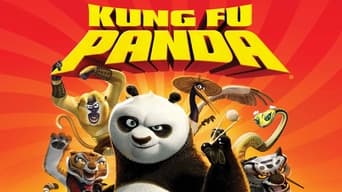 #26 Панда Кунґ-Фу