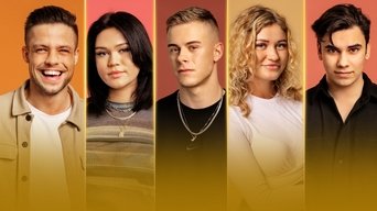 Date mig i et døgn - S1E01