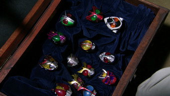 Kamen Rider T23E52
