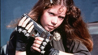 Switchblade Sisters (1975)