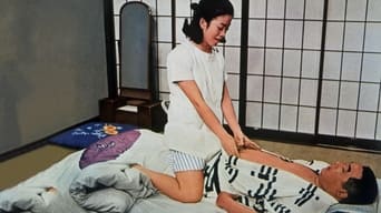 Hot Springs Geisha (1968)