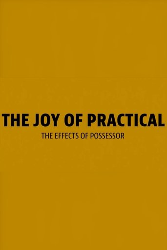 Poster of The Joy of Practical