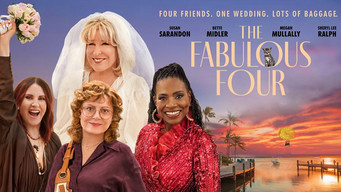 #21 The Fabulous Four