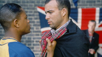 #7 Young Soul Rebels