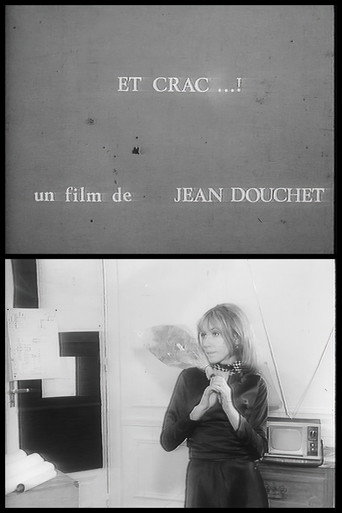 Et crac&hellip;! (1969)