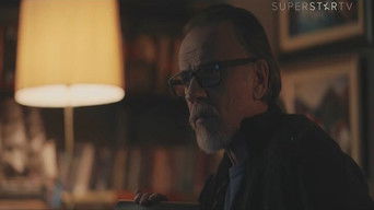 Civil Servant S2E2 poster