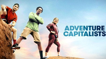 Adventure Capitalists (2016- )