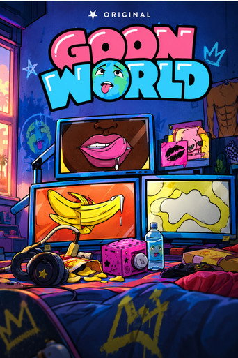 Goon World