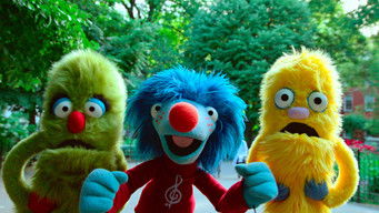 สแกตเตอร์ / ซิด สแควร์