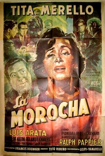 Watch La morocha full movie online 1337x Watch La morocha full movie online 1337x