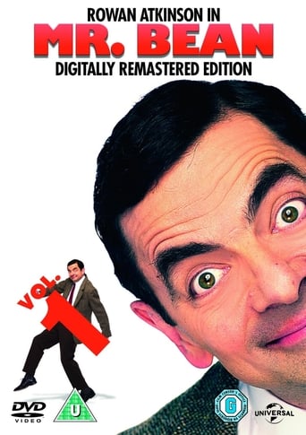 Mr. Bean Vol. 1 (2009)