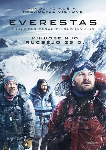 Everestas