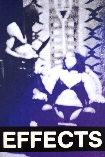Effects (1979)