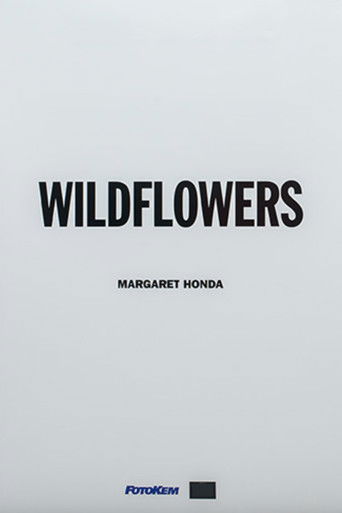 Wildflowers (2015) movie poster