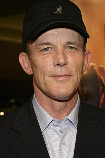 Foto de Scott H. Reiniger