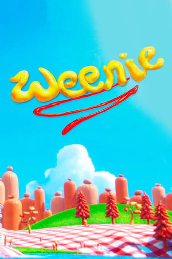 Poster för Weenie