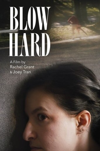 Poster Blowhard