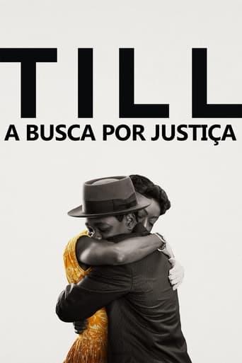 Till: A Busca por Justiça Torrent (2022) BluRay 1080p Dual Áudio