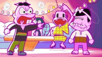 Cena de Episódio 2