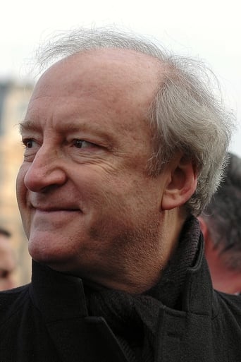 Image of Hubert Védrine