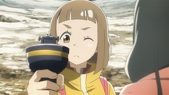 Cena de Quatro lagartas