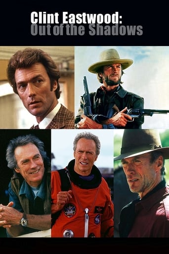 Clint Eastwood: Afară din umbre