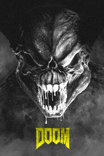 Doom: Annihilation