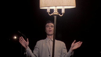 #22 Stop Making Sense