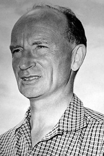 Foto de Robert Stevenson