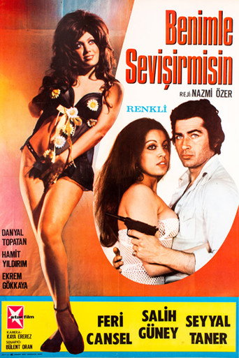 Benimle Sevişir misin (1972)
